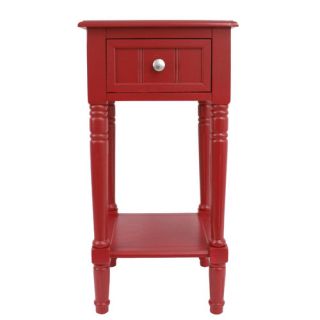 Hunt Home End Table