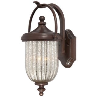Hollywood Hills 1 Light Outdoor Wall Sconce