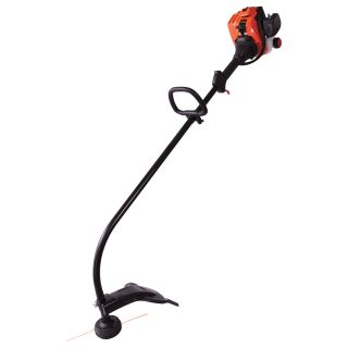 Remington Curved Shaft Trimmer — 25cc 2-Cycle Engine, 17in. Cutting Width, Model# RM2510  Trimmers   Brush Cutters