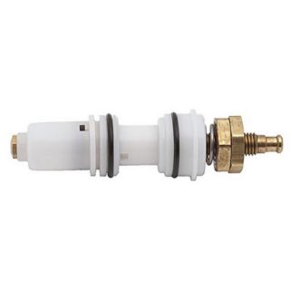 Delta Brass Commercial Classic Metering Valve Pipe Accessory