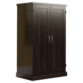 Sauder Desk Armoire