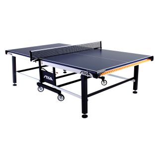 Stiga STS 520 Table Tennis Table   Table Tennis Tables