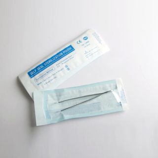 Self Seal Hospital and Medical Sterilization Pouches  