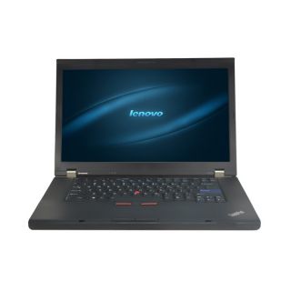 Lenovo W520 Core i7 2.8GHz 8192MB 240GB SSD DVDRW 15.6display W7P64