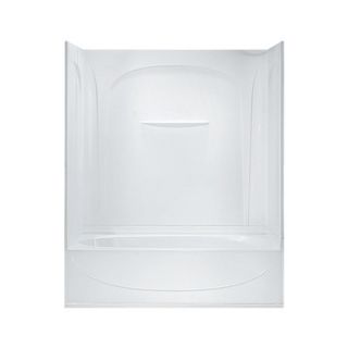 Sterling by Kohler Acclaim 74 1/4 Bath/Shower Kit with Age in Place