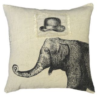 Sugarboo Designs Hat and Elephant Pillow