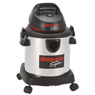 Shop Vac 5 Gal 3 HP Wet and Dry Vacuum