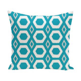 E by Design More Hugs And Kisses Decorative Pillow   Decorative Pillows