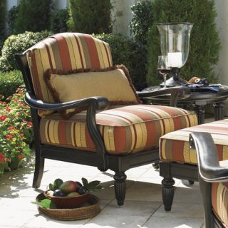 Kingstown Sedona Lounge Chair by Tommy Bahama Outdoor