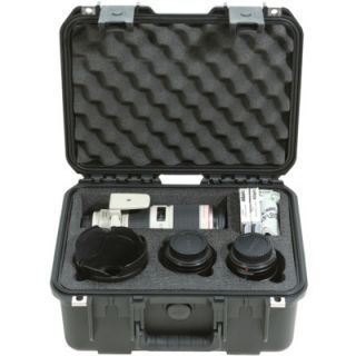 SKB Cases Pro Audio/Video Lens Case