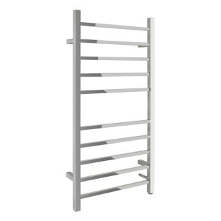 Metropolitan Hard wired 10 bar Towel Warmer   16977746  