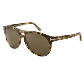 Tom Ford Mens TF0289 Callum Aviator Sunglasses   Shopping