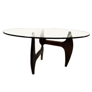 Tribeca Dining Table by Fine Mod Imports