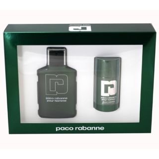 Cuba Variety Cologne 4 piece Gift Set