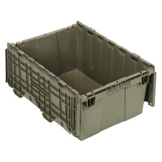 Quantum Attached Top Container   21.5W x 15.25D in.   Shelving