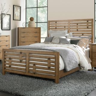 Broyhill® Ember Grove Slat Bedroom Collection