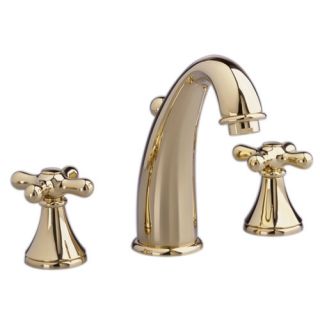 American Standard Amarilis Widespread Bathroom Faucet with Double