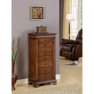 Marks Lock Jewelry Armoire   Shopping