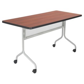 Impromptu™ Mobile Training Table   Rectangular   Desks
