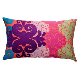 Koko Company TOTEM 15 x 27 in. Pillow   Decorative Pillows