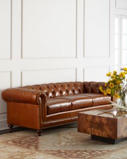 Massoud Hanley Sofa