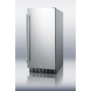 Summit Appliance Built in Outdoor Beverage Refrigerator