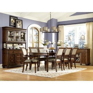 Legacy Thornhill Leg Table   Dining Tables