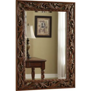 Wildon Home ® Florence Milan Decorative Mirror