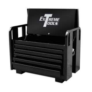 36 Wide 5 Drawer Bottom Cabinet by Extreme Tools