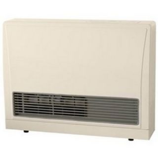 Beige Direct Vent Wall Furnace C Series