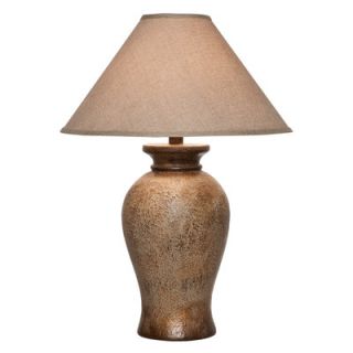 Anthony California 31 H Table Lamp with Empire Shade