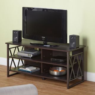 Simple Living Seneca XX 48 inch TV Stand