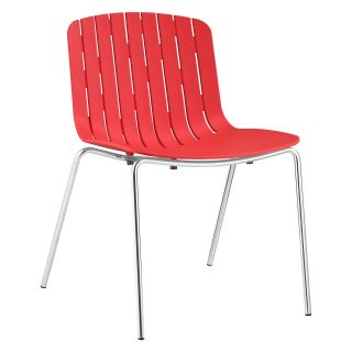 Modway Trace Dining Side Chair   Dining Chairs