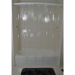 Antibacterial and Antimicrobial Mildew Resistant See Through Top