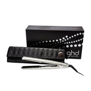 ghd Metallic Ruby Red Collection 1 inch Professional Styler (Limited