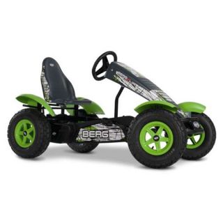 Berg USA X plore BFR Pedal Go Kart Riding Toy   Pedal & Push Riding Toys