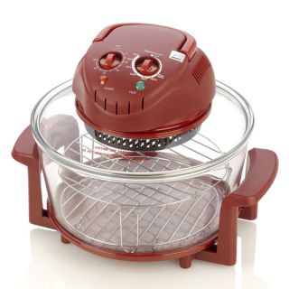 Fagor Red 12 quart Halogen Tabletop Oven   Shopping   Great