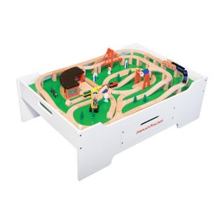 Melissa and Doug Personalized Multi Activity Table   Activity Tables