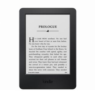 Kindle 6 inch Glare free Touch Screen Wi Fi eBook Reader with Special