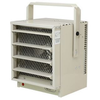 NewAir Appliances Electric Garage Heater   14866583  