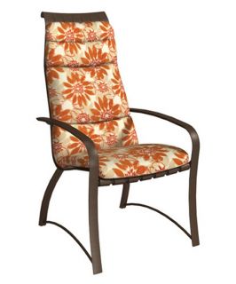 Homecrest Andover Dining Chair   Outdoor Dining Chairs