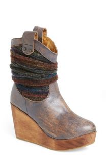 Bed Stu Bruges Bootie