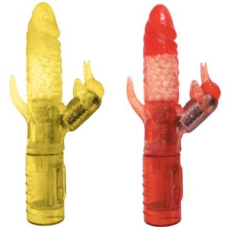 Nasstoys Thunder Bird Vibrator   Shopping