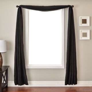 Softline Jomar Window Scarf   Curtains