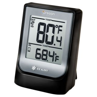 Oregon Scientific Bluetooth Thermometer   Thermometers