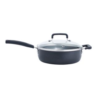 fal Signature 10 Non Stick Skillet with Lid
