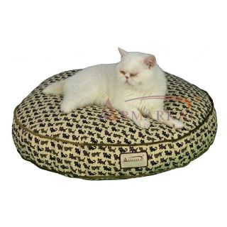 Armarkat Pet Bed Pad in Canvas   Dog Beds