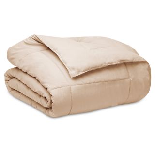Cloud Cotton Down Alternative Comforter by Melange Home   Down & Down Alternative Comforters