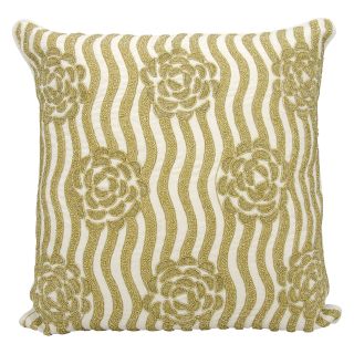 Kathy Ireland Pillow E6188   Decorative Pillows