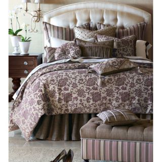 Eastern Accents Mica Hand Tacked Bedding Collection